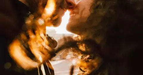 Jak si najít cestu k dítěti partnera?