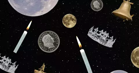 Romský horoskop: Objevte svůj symbol a poodhalte budoucnost