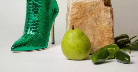 Je skutečně největším módním trendem jídlo?