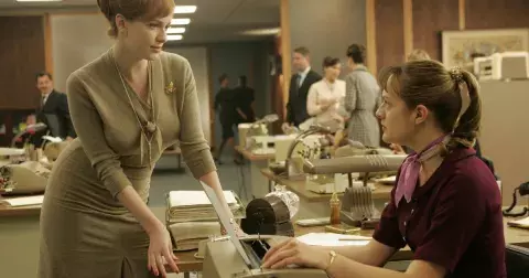 Mají hezčí ženy vyšší plat?