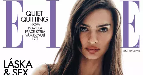 Únorová ELLE a tisíc podob lásky