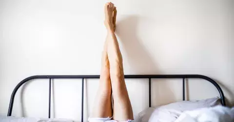 Fit i bez posilovny: Rychlé a snadné cviky pro dokonale pevné nohy