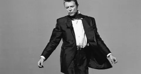 David Bowie ožil ve snímku Moonage Daydream. Očekávání jsou obrovská