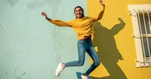 Biohackerkou snadno a rychle: 5 tipů, jak se ve svém těle cítit skvěle