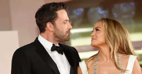 TOP 5 událostí, které v roce 2022 hýbaly světem celebrit