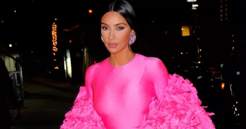 Kim, Kanye a příběh o vztahu protkaném architekturou