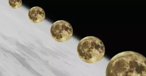 Zde je to, co o vás prozrazuje datum vašeho narození