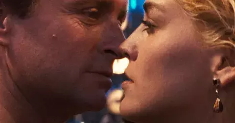 Filmy plné erotiky, které mohou vnést do vztahu novou jiskru