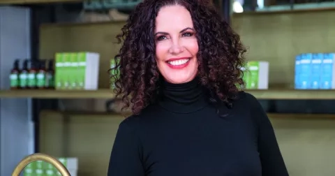 Beauty talk s Elizabeth Barbalich