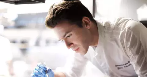 Umělci v rondonu: Čeští kuchaři, kteří vás vezmou do nebe