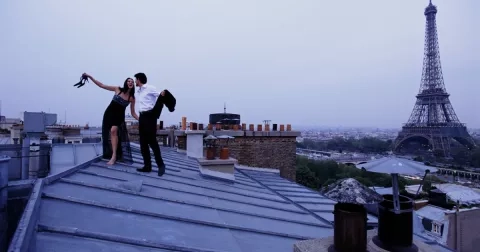 Karmický partner nebo spřízněná duše: Jedno je výzva, druhé zázrak