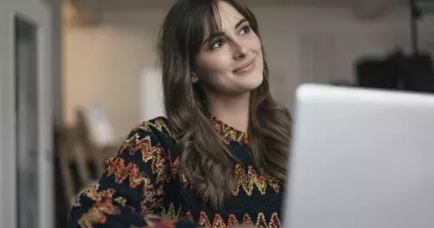 Vnuknutí myšlenky: Nejsilnější ženská přesvědčovací technika