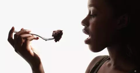 Deset argumentů, jež vás donutí jíst zdravě