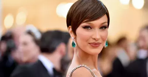 Sexy, i když na kluka: Hollywoodské stars s krátkým sestřihem