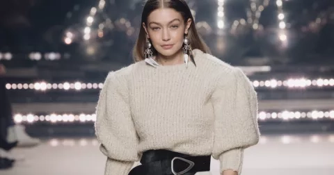 Co jste nevěděli o Gigi Hadid?