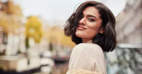 Vlasový trend: Bob po vzoru Coco Chanel je hitem roku 2023