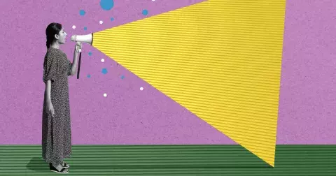 Převezměte kontrolu nad svým životem Aneb jak být víc asertivní?