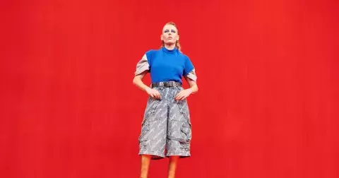 ELLE 100 Woman Change Makers: ženy, které mění svět k lepšímu