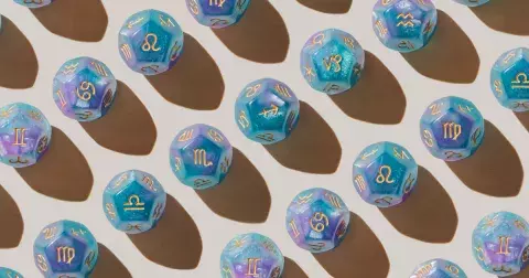 Horoskop: Valentýnský týden přináší štěstí třem znamením zvěrokruhu