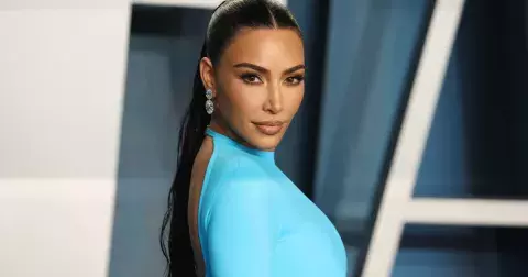 Expertka na diety: Jak zázračně hubne Kim Kardashian?