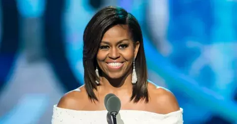 Průkopnice s tmavou pletí: První dáma, miliardářka i topmodelka