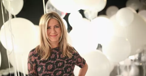 Chudinka Jennifer Aniston? Ne, ta nejsilnější žena v Hollywoodu