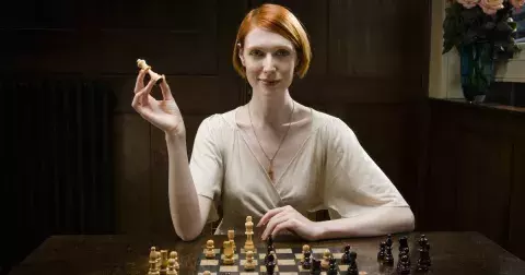 Sociopatky na první pohled nepoznáte, přitom jsou velmi nebezpečné