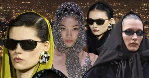 Trend alert: Už máte svůj Fashion Bonnet?