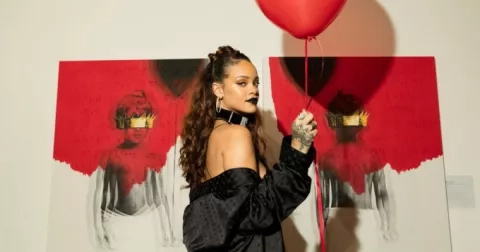 RIHANNA: Co o ní nevíte?