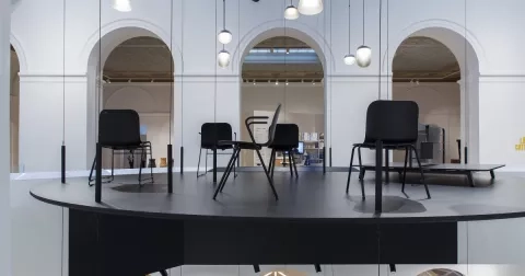 Za dobrý design. Moravská galerie v Brně zve na výstavu Vrtišky a Žáka