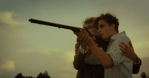 Zhlédněte ty nejlepší krátké filmy v historii Pragueshorts