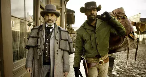 3 nejlepší filmy s rasovou tématikou