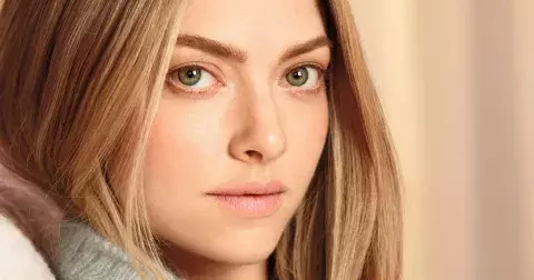 Beauty Talk s Amandou Seyfried