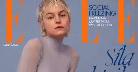 Předplaťte si ELLE a už vám nic neunikne