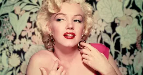 Odtajněno: Marilyn Monroe a její plastické operace
