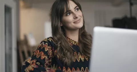 Vnuknutí myšlenky: Nejsilnější ženská přesvědčovací technika