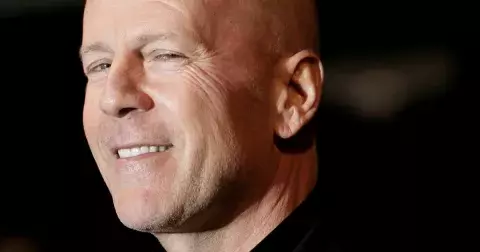 Nejlepší momenty herce Bruce Willise. A co s ním bude dál?