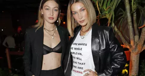 Slavné rodiny současnosti: Kdo se drží na špici?