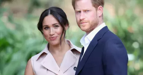 Princ Harry právě prozradil úplně všechno