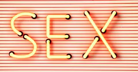 Sexuální revoluce se děje právě teď