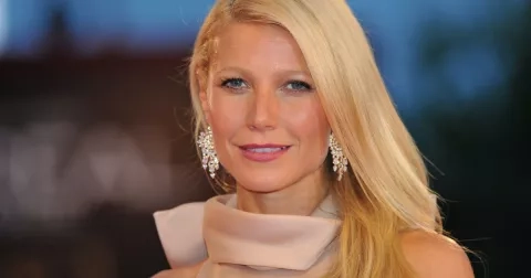 Z oscarové herečky wellness guru? Vítejte ve světě Gwyneth Paltrow