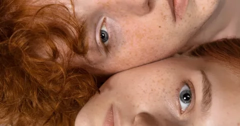 On, ona, ono... Mění se mužské a ženské role?