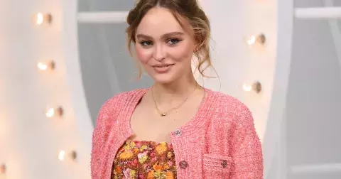 Lily- Rose Depp: Hvězdná dcera s názorem