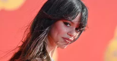 Jenna Ortega: Podivínská herečka, která trhá rekordy sledovanosti