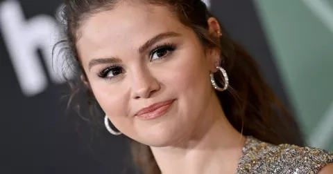 ‚‚Buďte zticha, nejsem modelka!‘‘ Selena Gomez hájí svá kila navíc