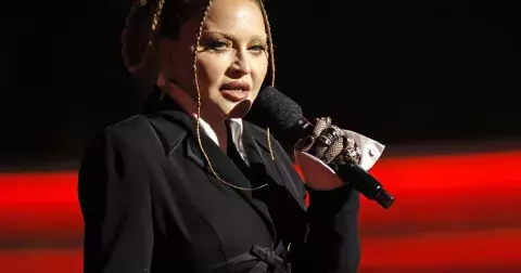 Madonna se poprvé vyjádřila k nenávistným komentářům