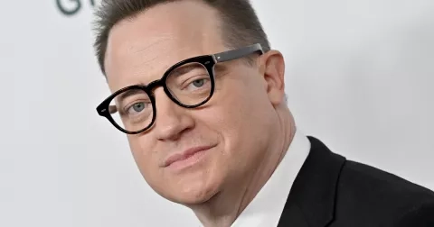 Dojemný filmový návrat herce Brendana Frasera ve snímku Velryba