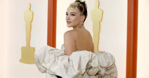 95th Annual Academy Awards: Ty nejlepší róby červeného koberce