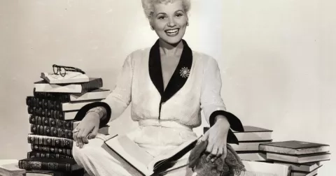 Čtení o kráse, které vám otevře oči!