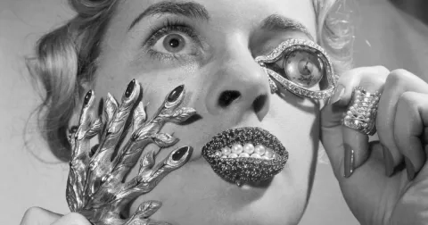 Šperky inspirované přírodou i lidským tělem. Který kus si získá vás?